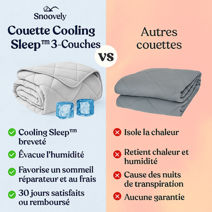 Couette rafraîchissante™